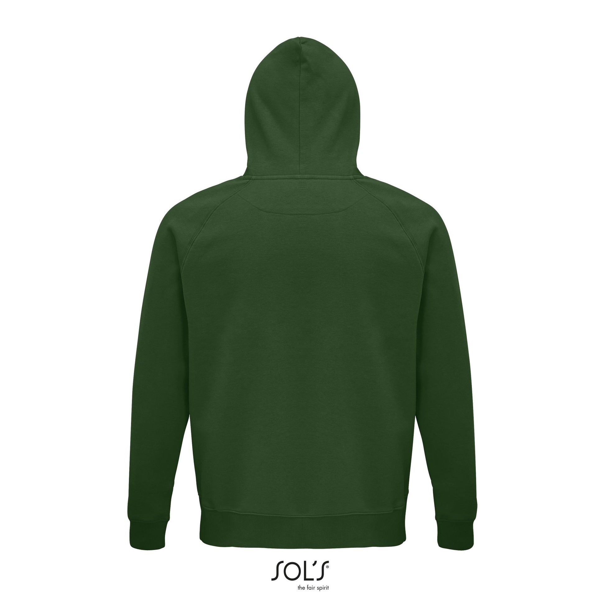 Vert bouteille