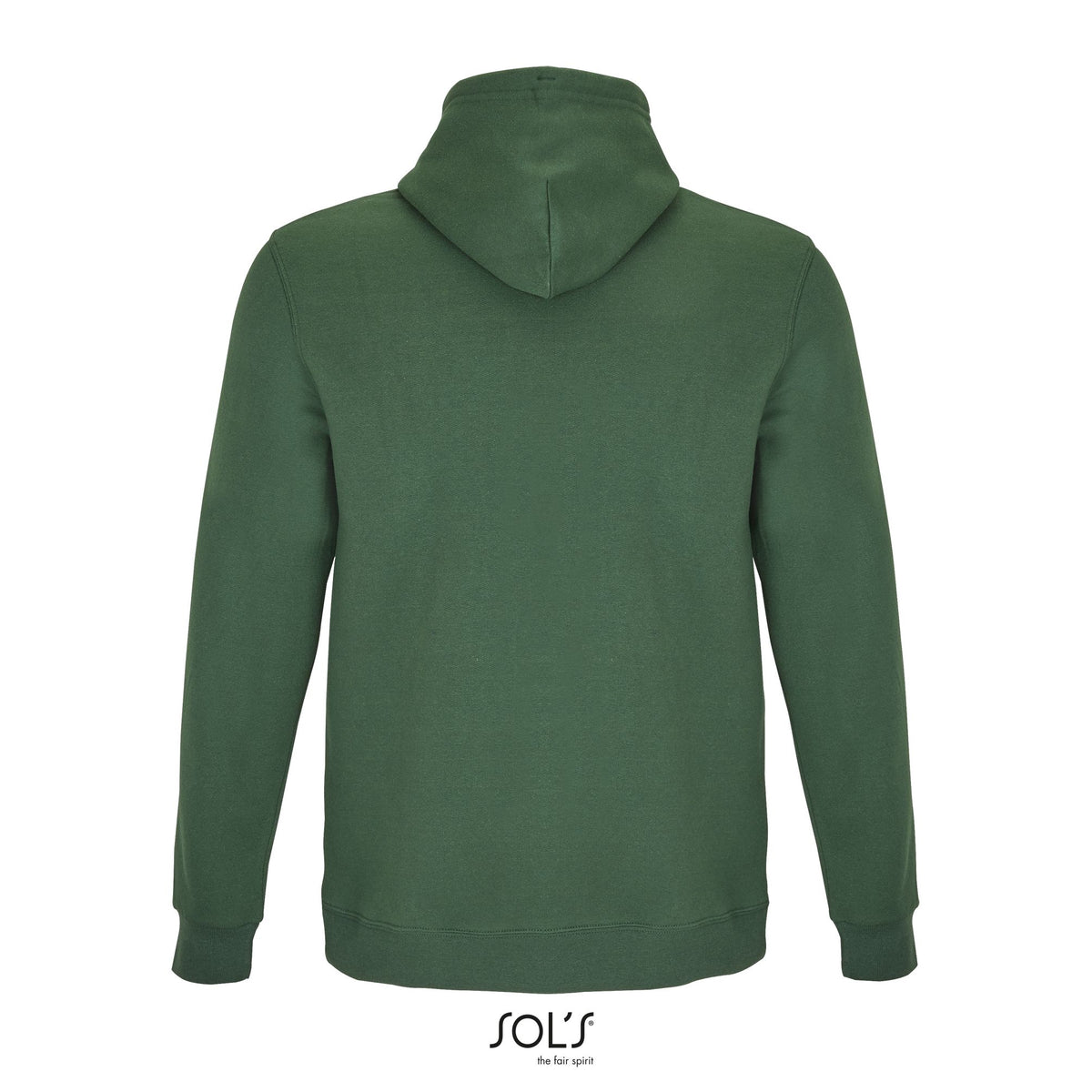 Vert bouteille