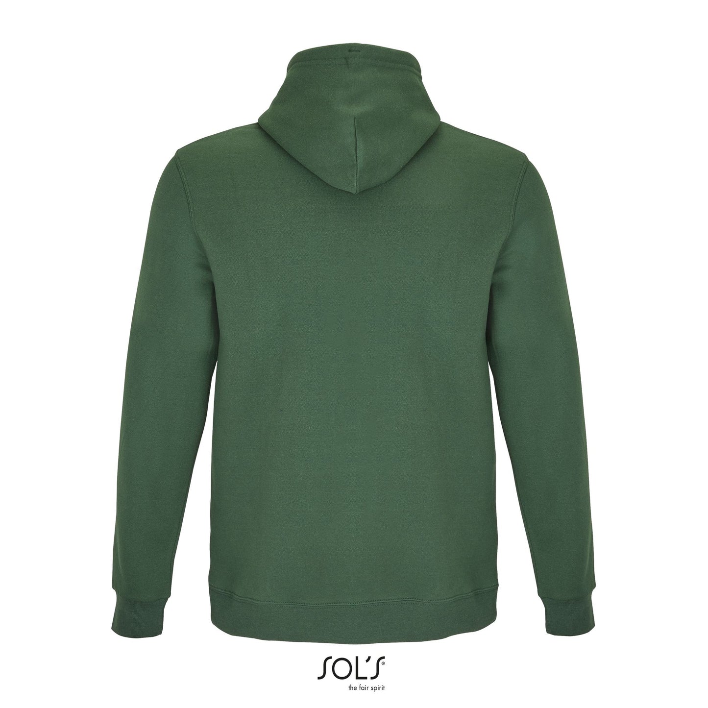 Vert bouteille