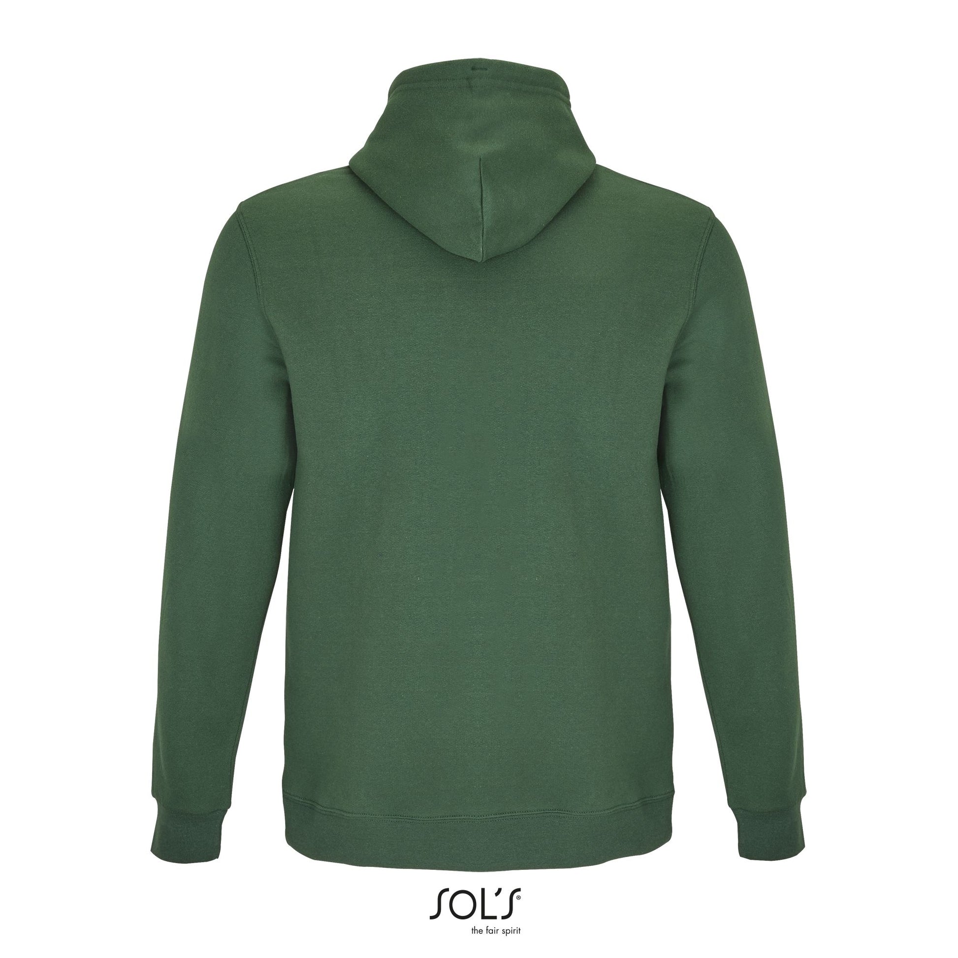 Vert bouteille