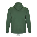 Vert bouteille