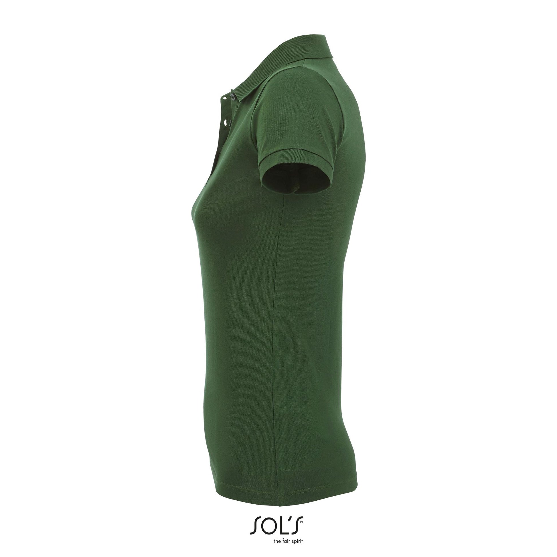 Vert bouteille