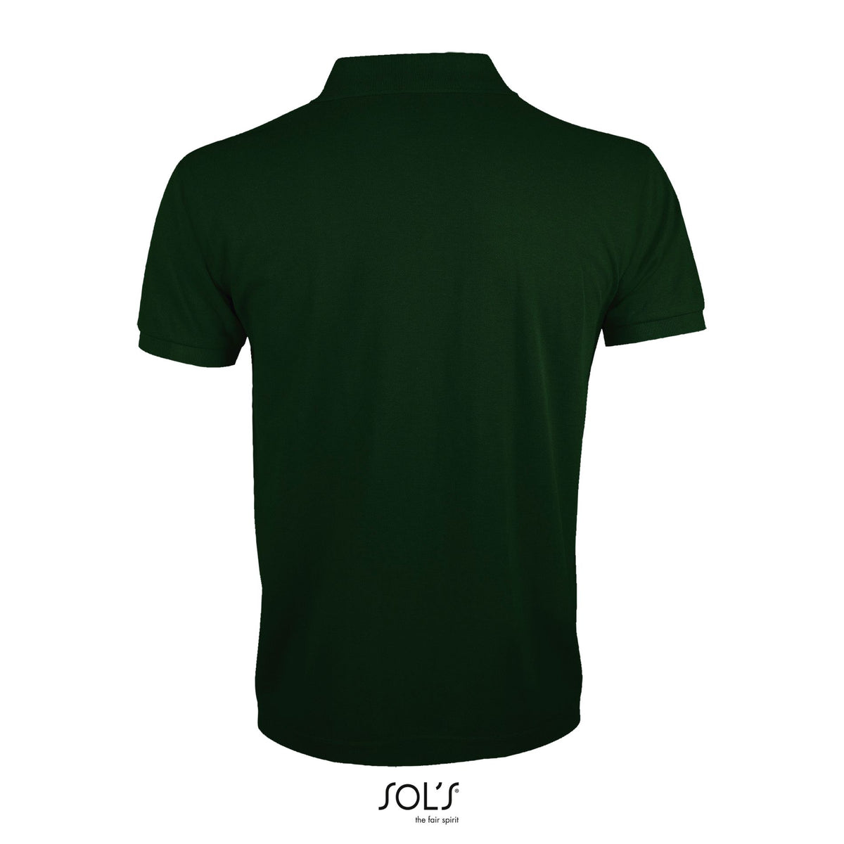 Vert bouteille