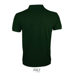 Vert bouteille