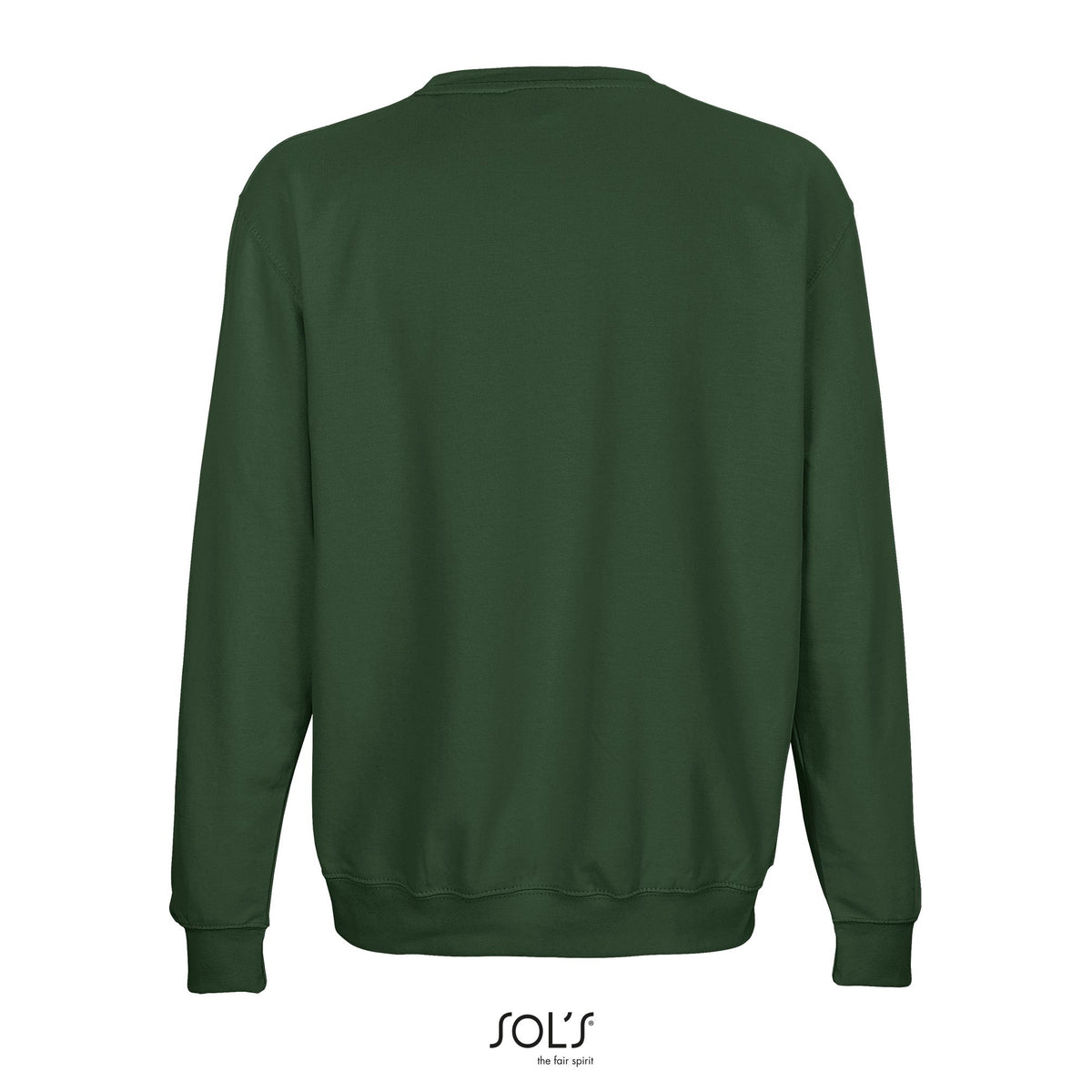 Vert bouteille