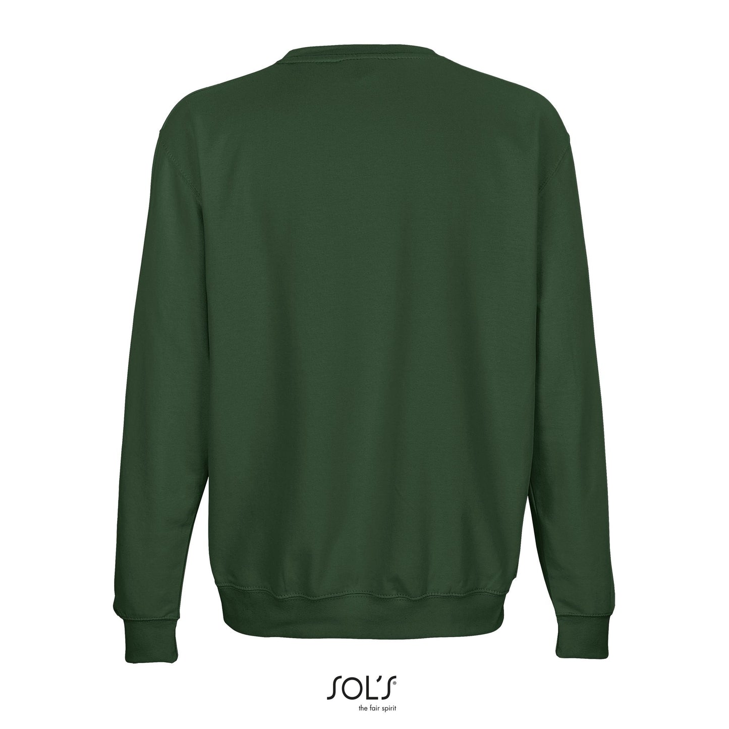 Vert bouteille