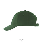 Vert bouteille