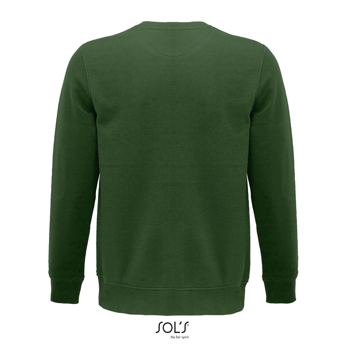 Vert bouteille