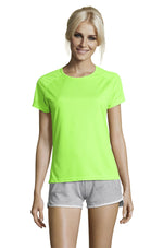 Vert fluo