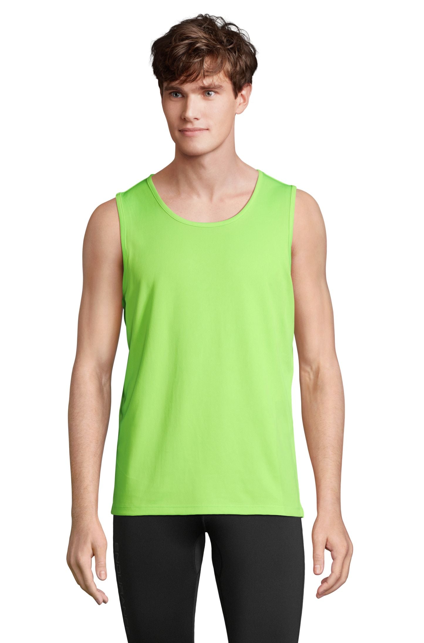 Vert fluo