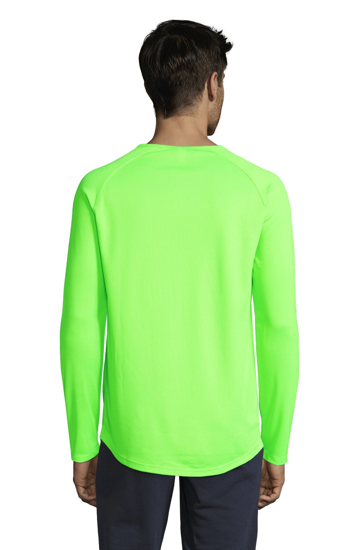 Vert fluo