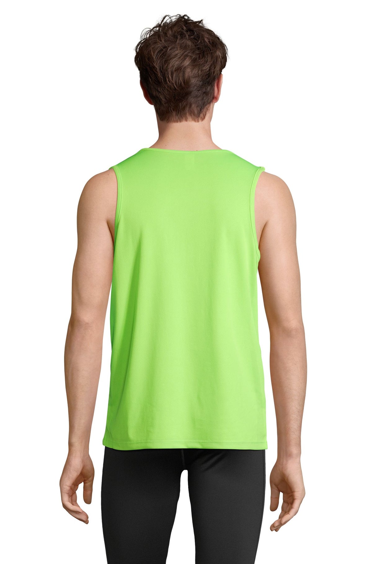 Vert fluo