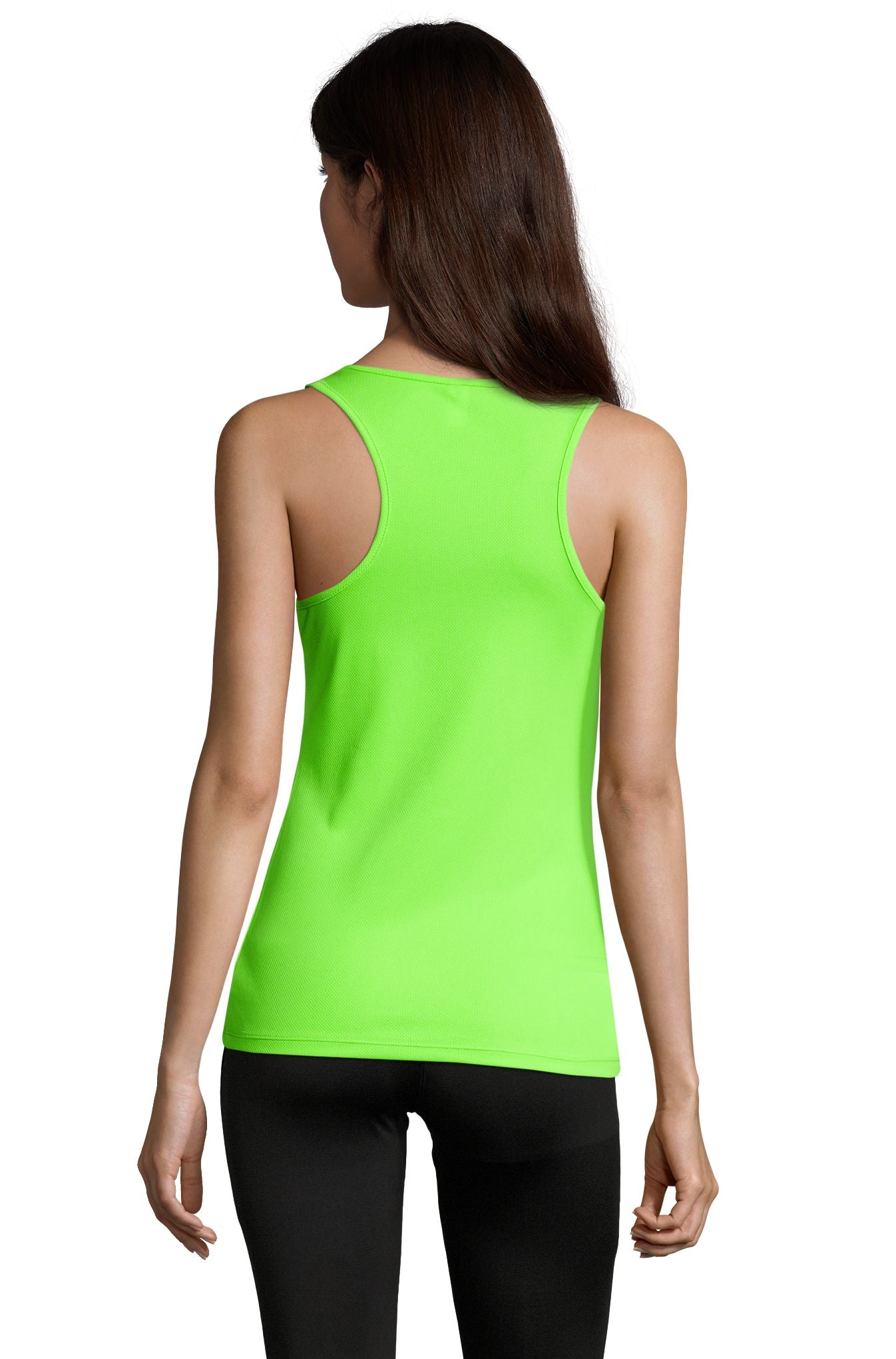 Vert fluo
