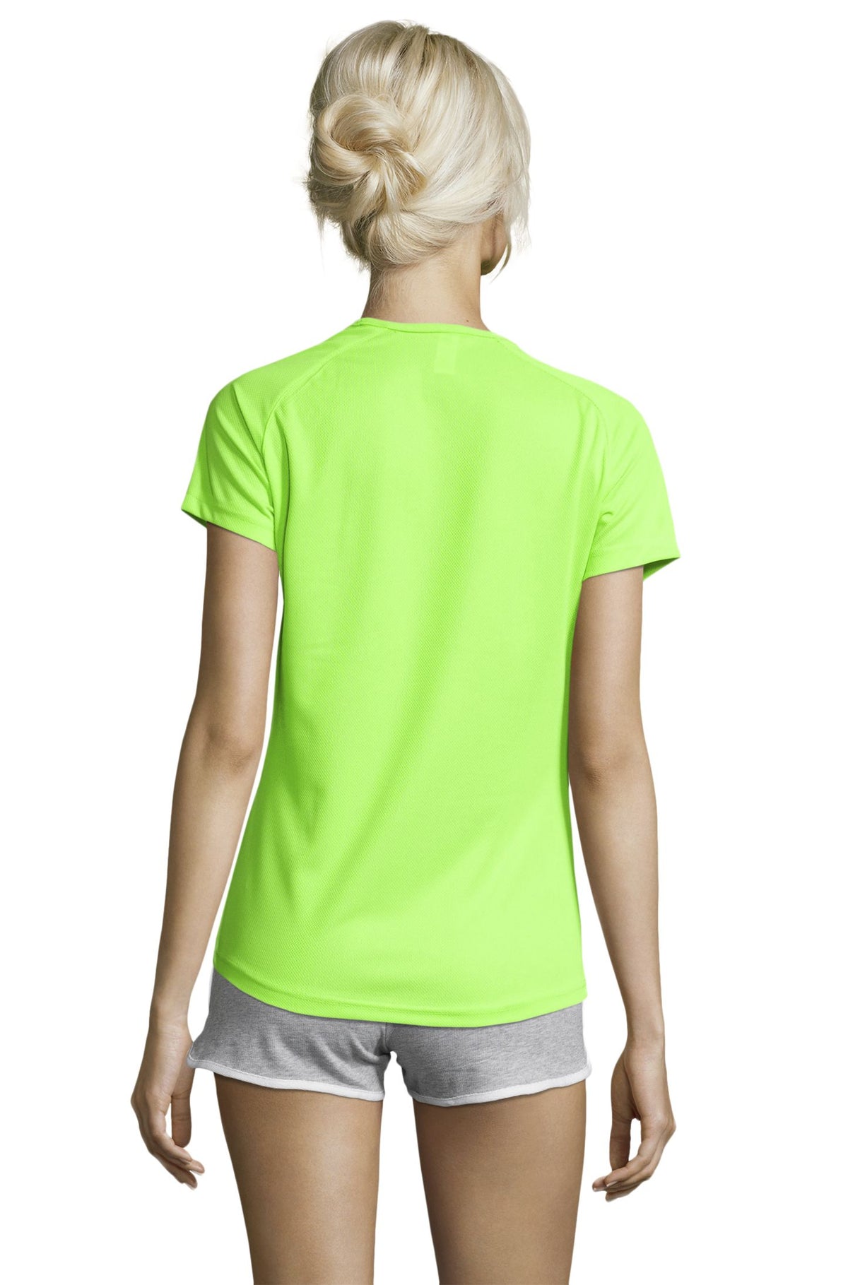 Vert fluo