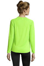 Vert fluo