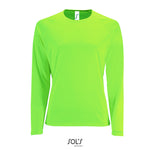 Vert fluo