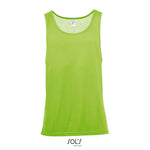 Vert fluo