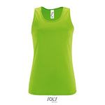 Vert fluo