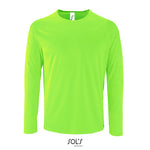 Vert fluo