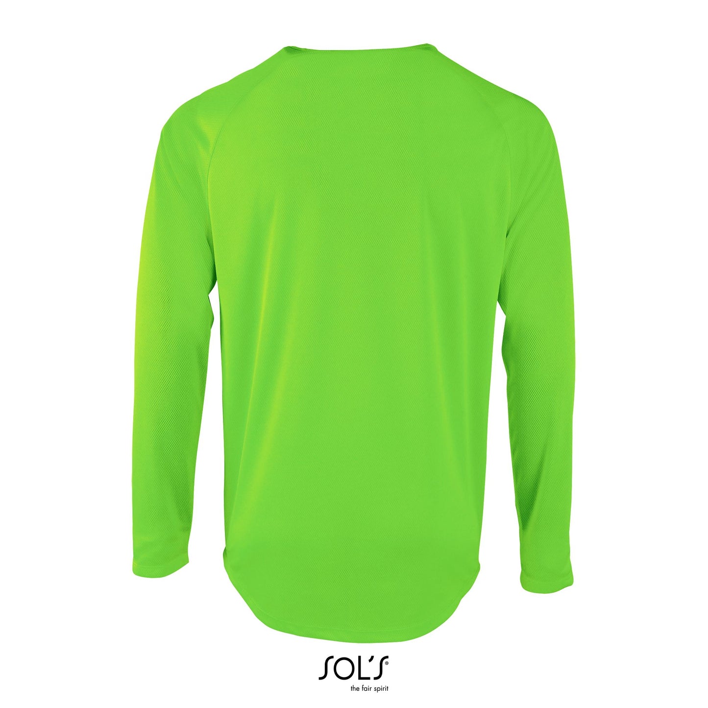 Vert fluo