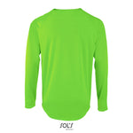 Vert fluo