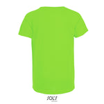Vert fluo