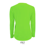 Vert fluo