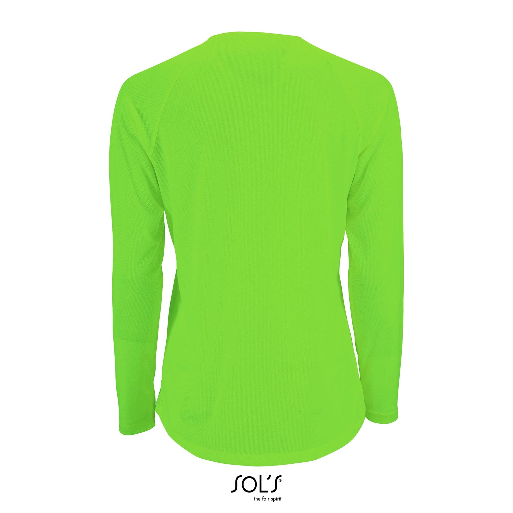Vert fluo