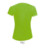 Vert fluo