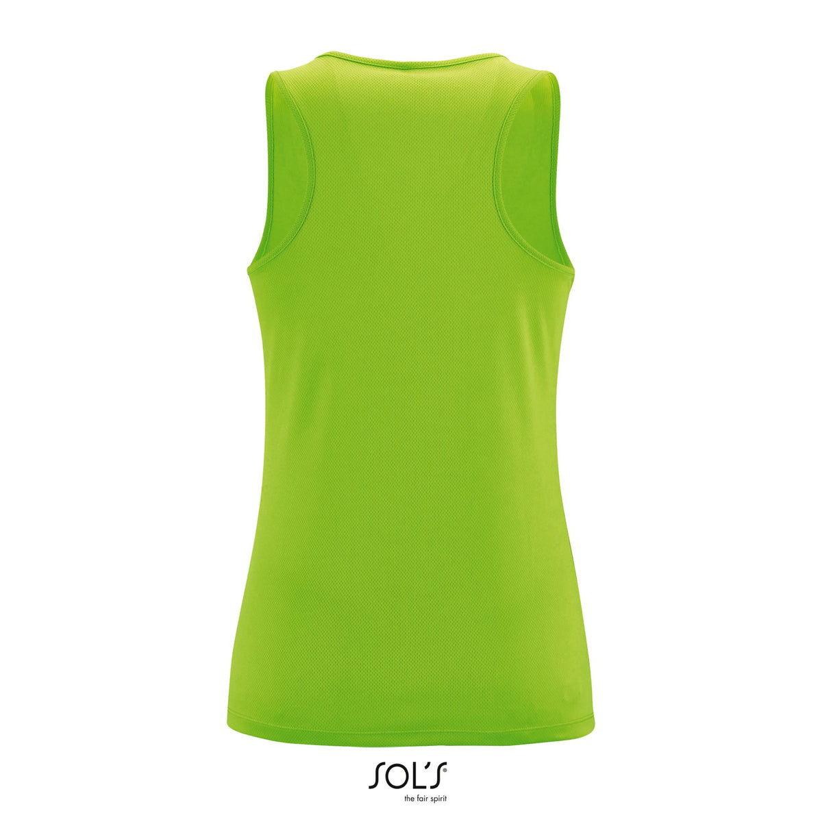 Vert fluo