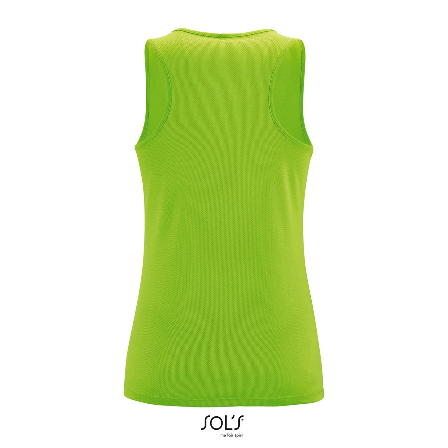 Vert fluo