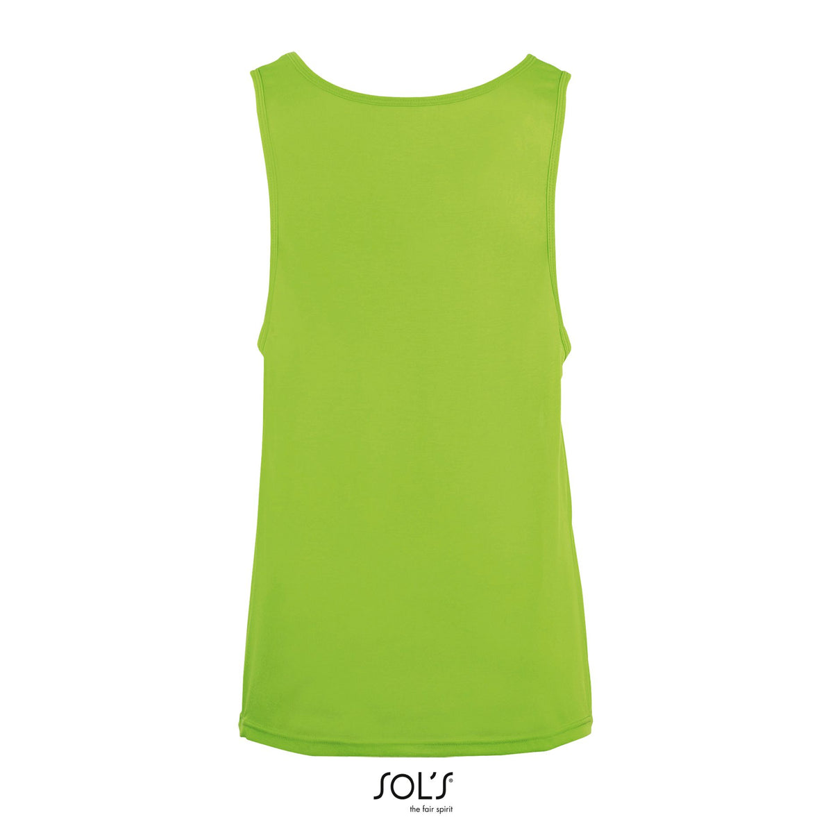 Vert fluo