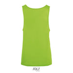Vert fluo