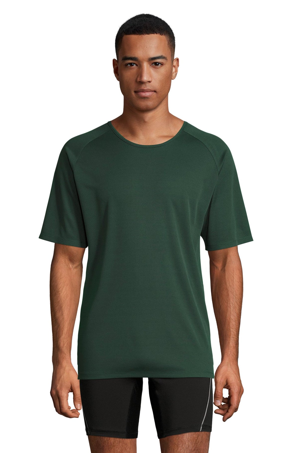 Vert forêt