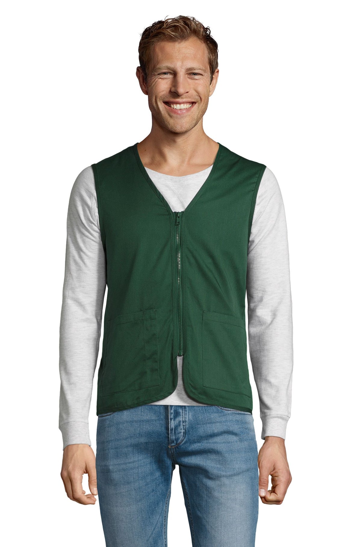 Vert forêt