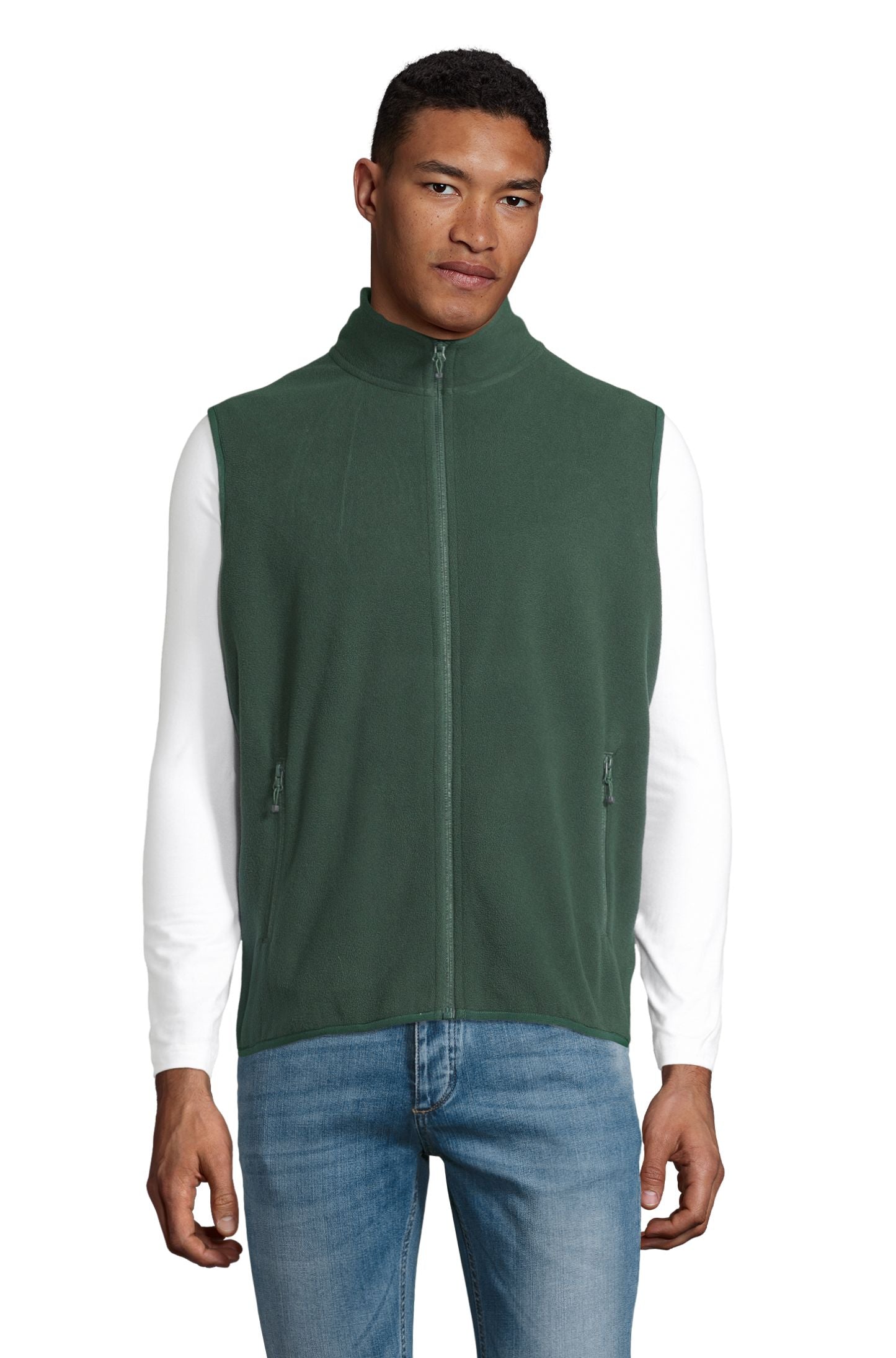 Vert forêt