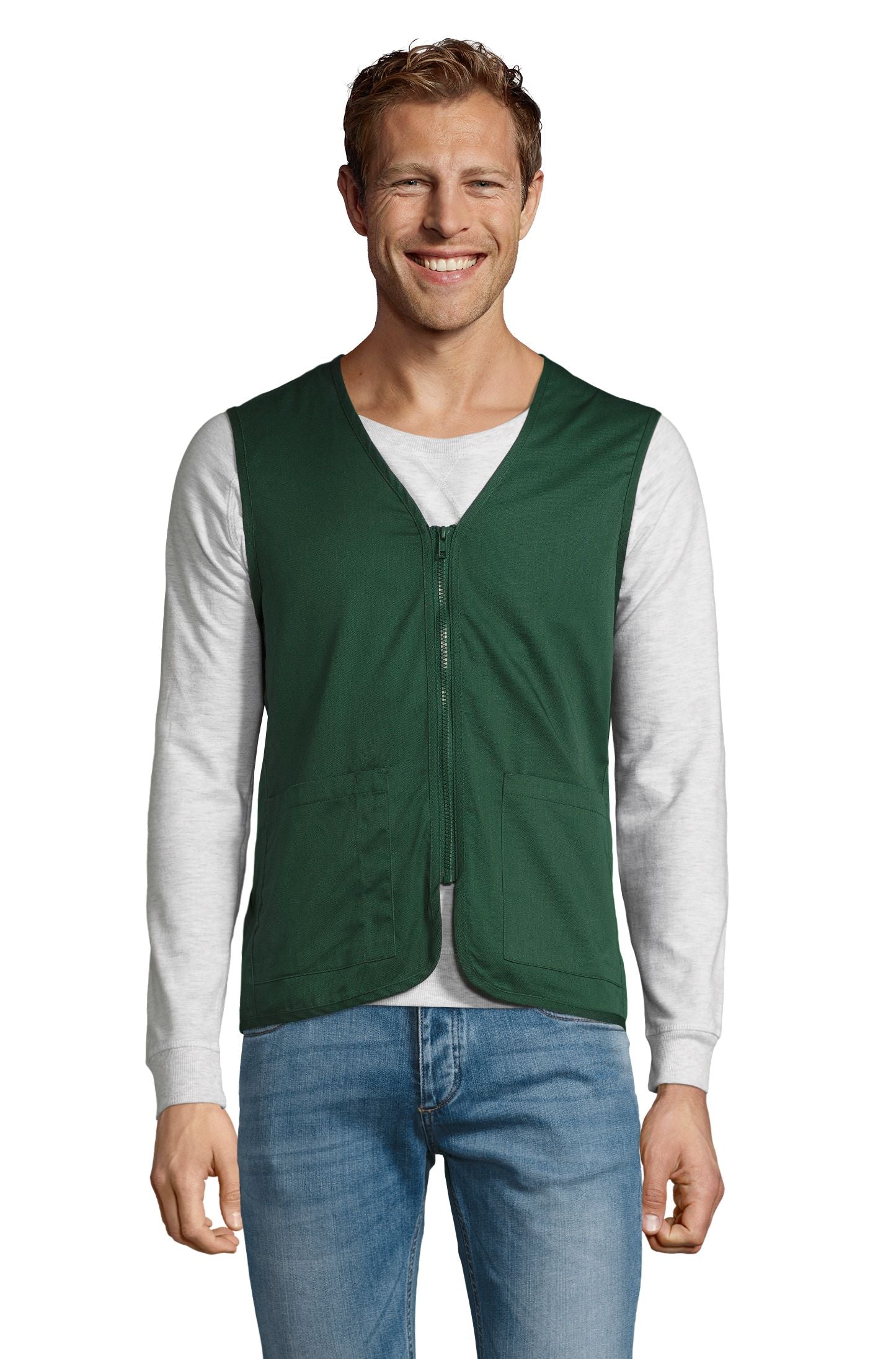 Vert forêt