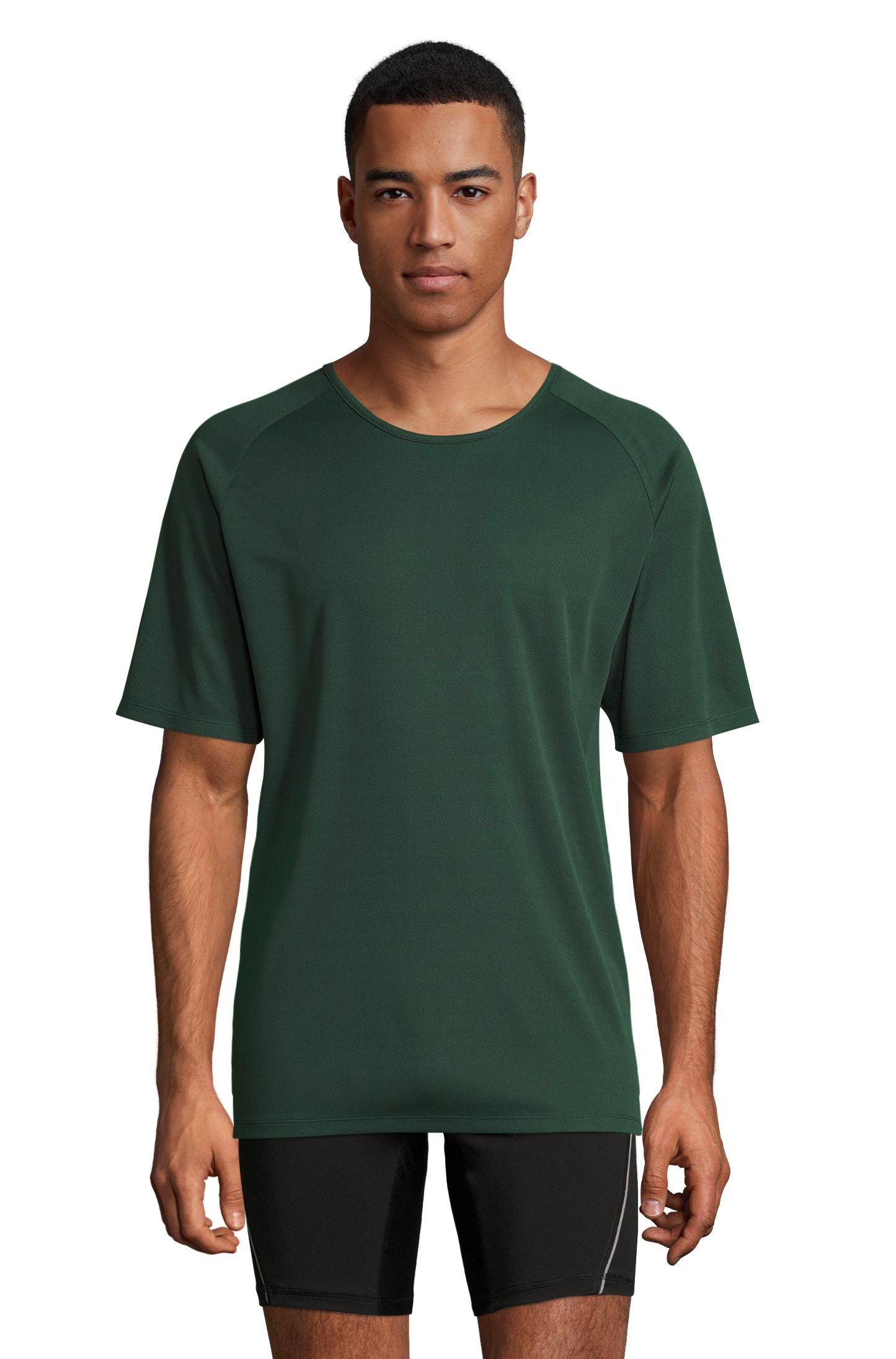 Vert forêt