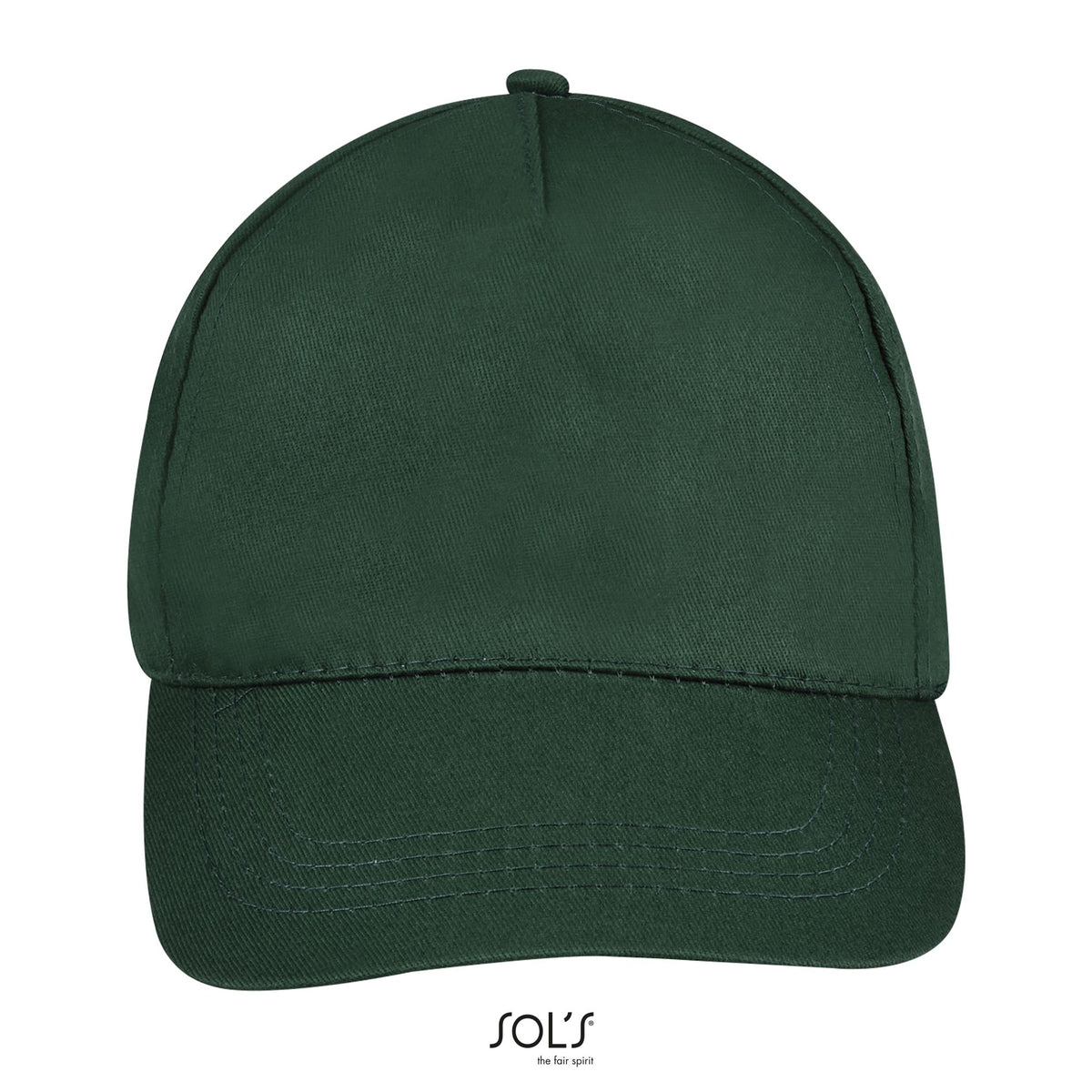 Vert forêt