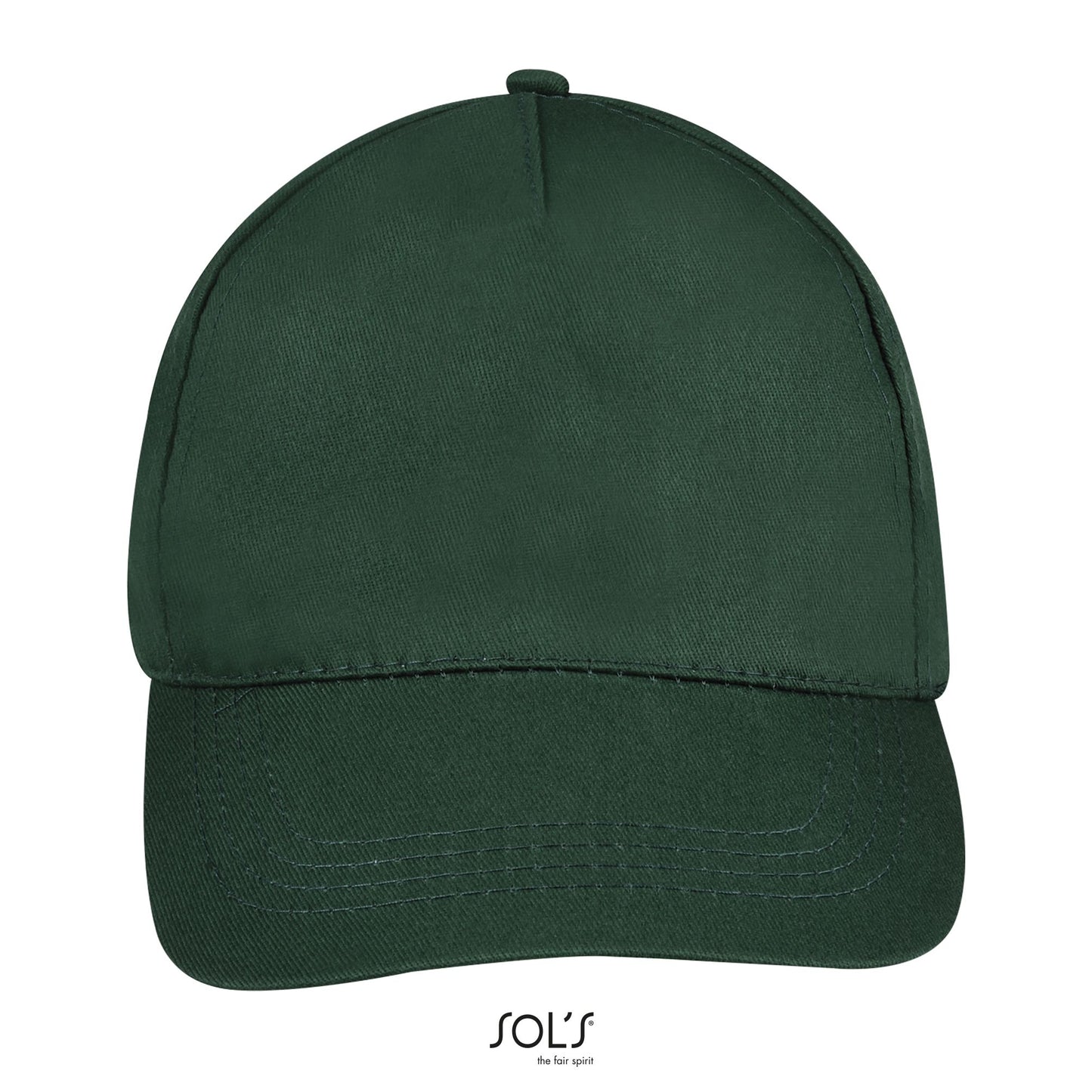 Vert forêt
