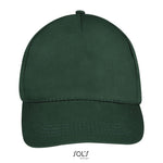Vert forêt