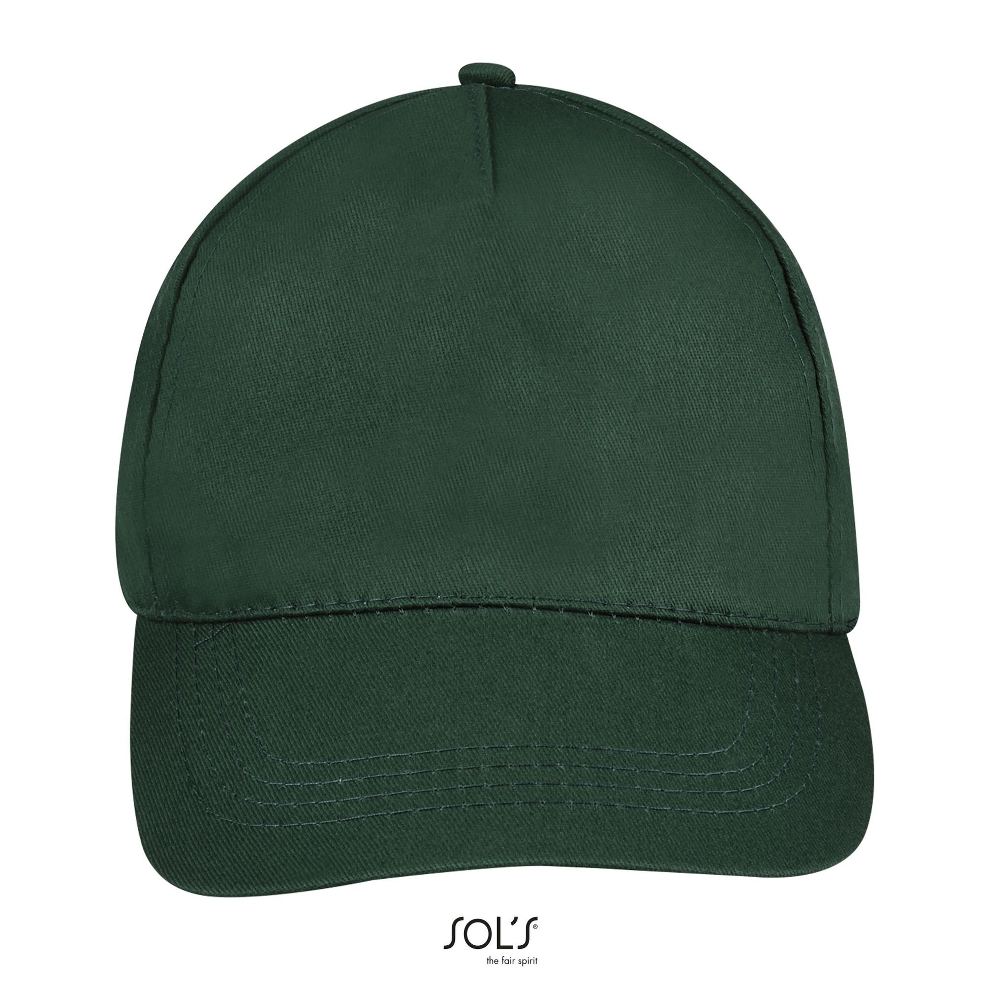 Vert forêt