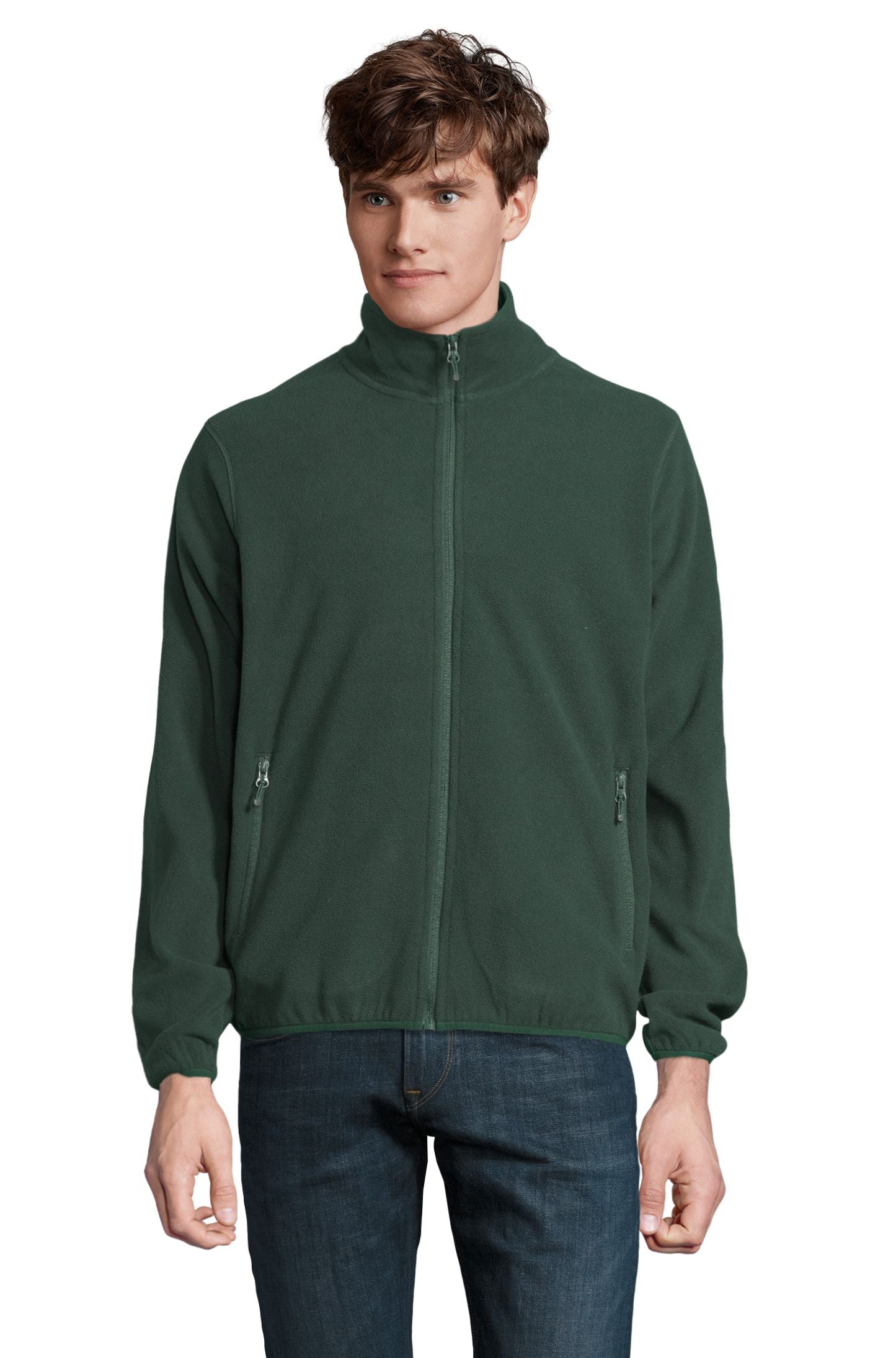 Vert forêt