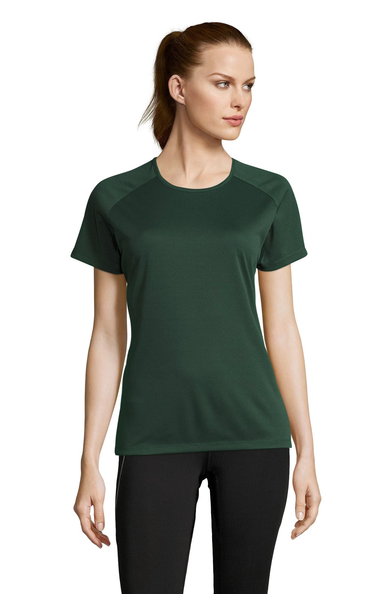 Vert forêt