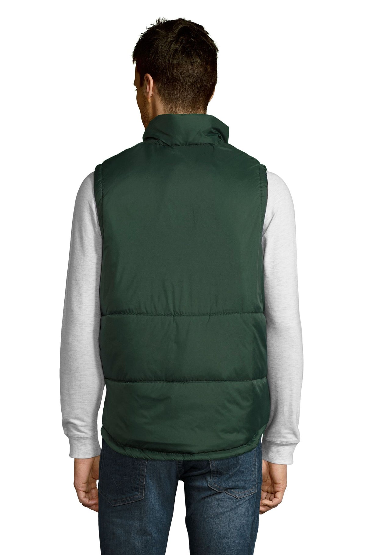 Vert forêt
