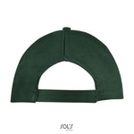 Vert forêt