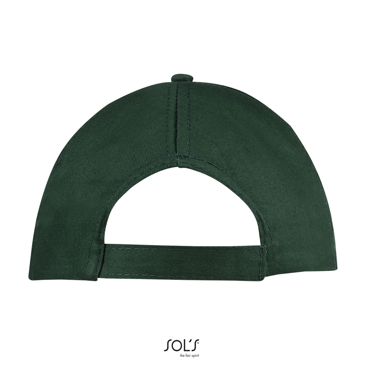 Vert forêt