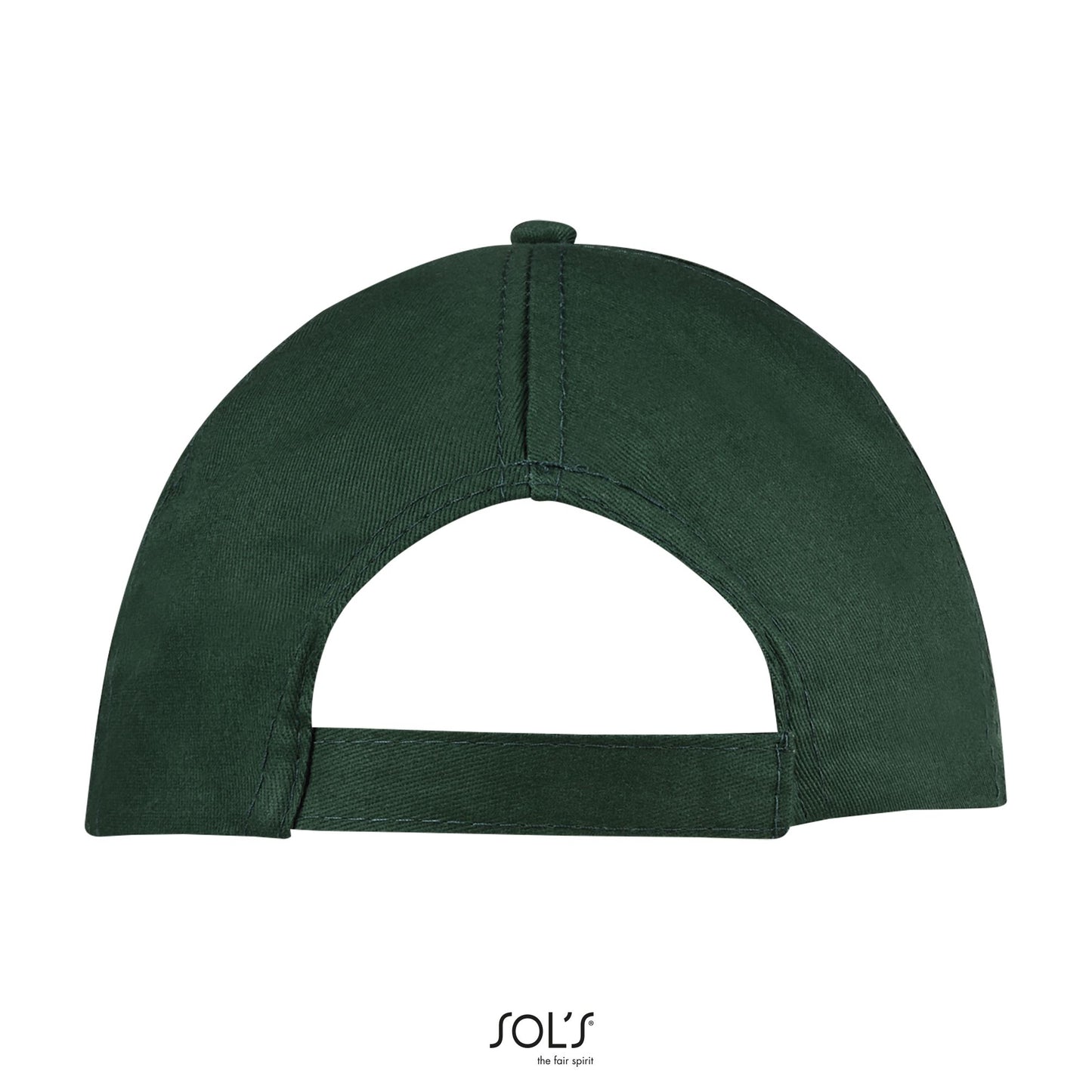 Vert forêt