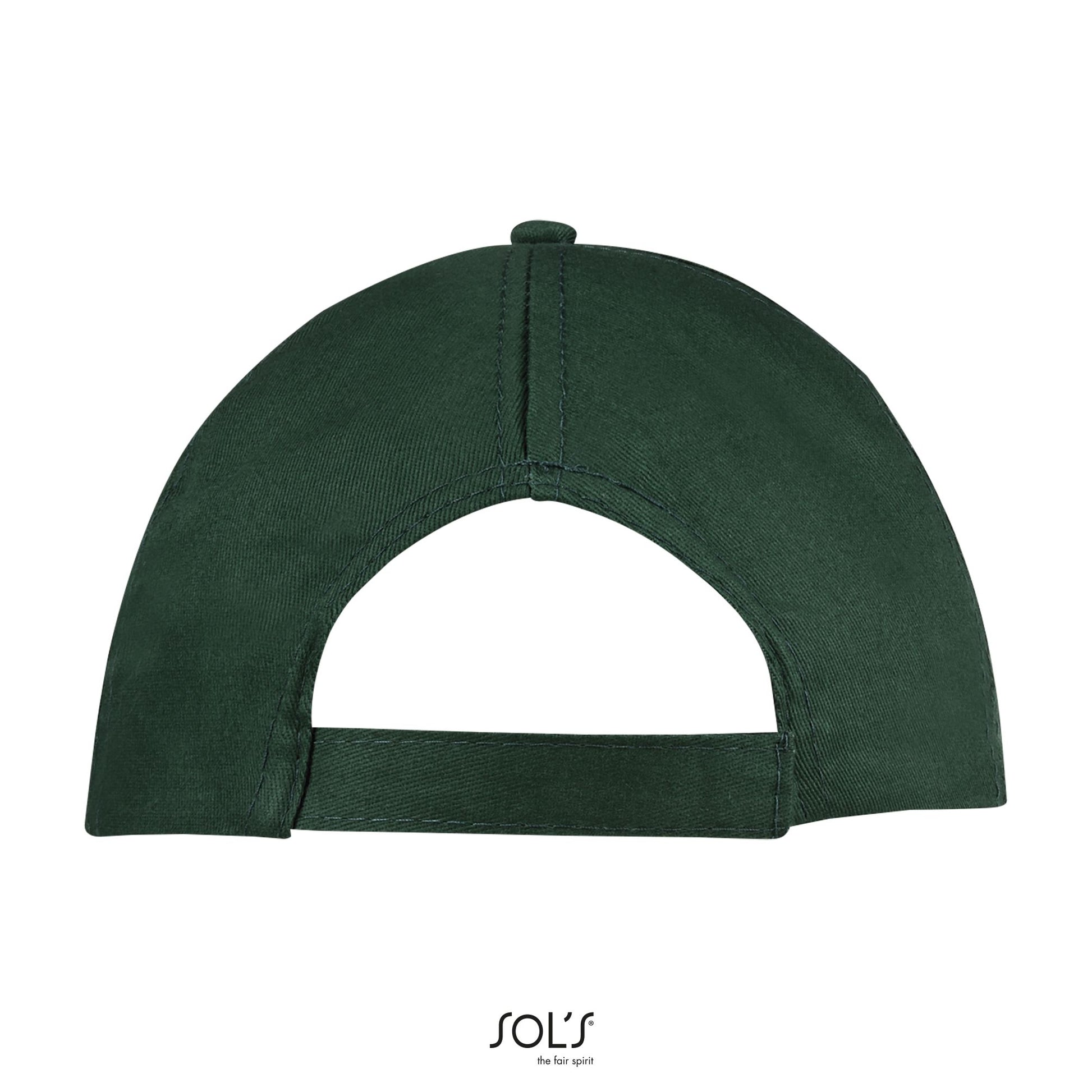 Vert forêt