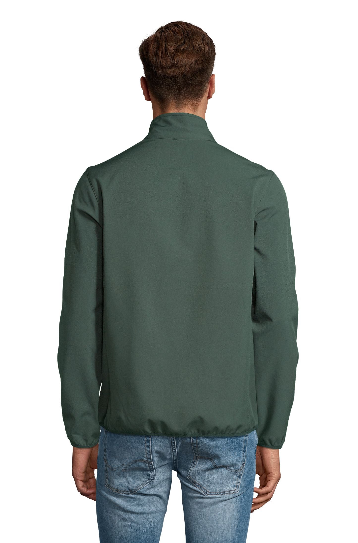 Vert forêt
